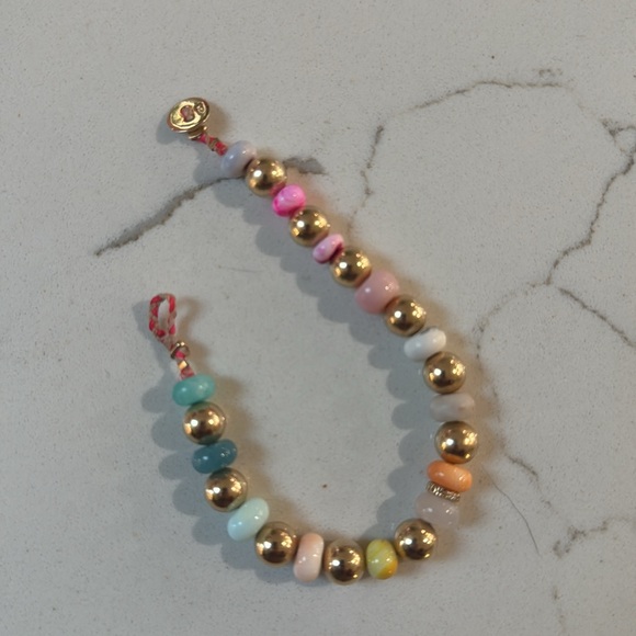 Scosha beaded bracelet 🌈 - Picture 3 of 8